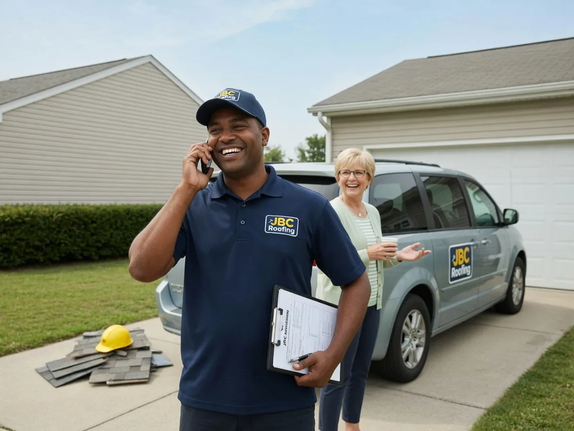 Roof Replacement East Butler, PA FAQs